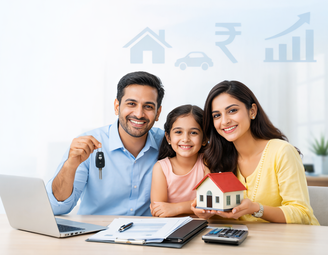 Modern Healthcare Facility