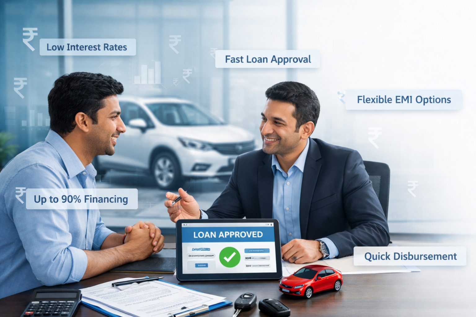 Car Loan