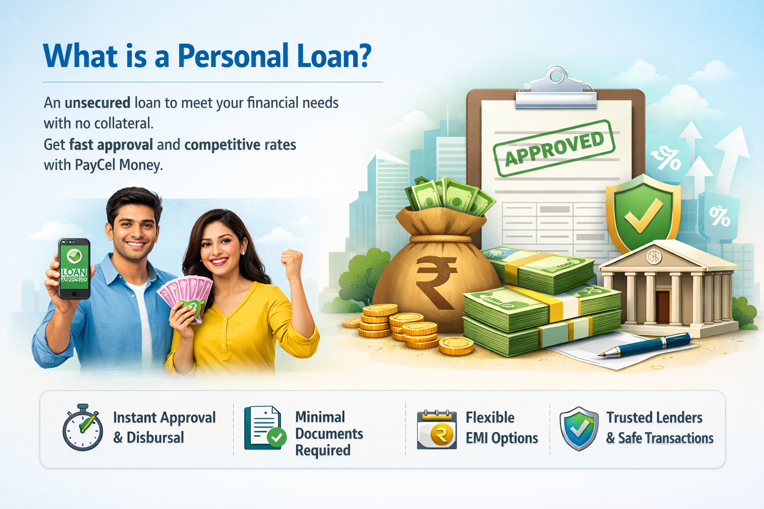 Personal Loan